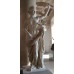 Statue of Venus and Cupid, full body